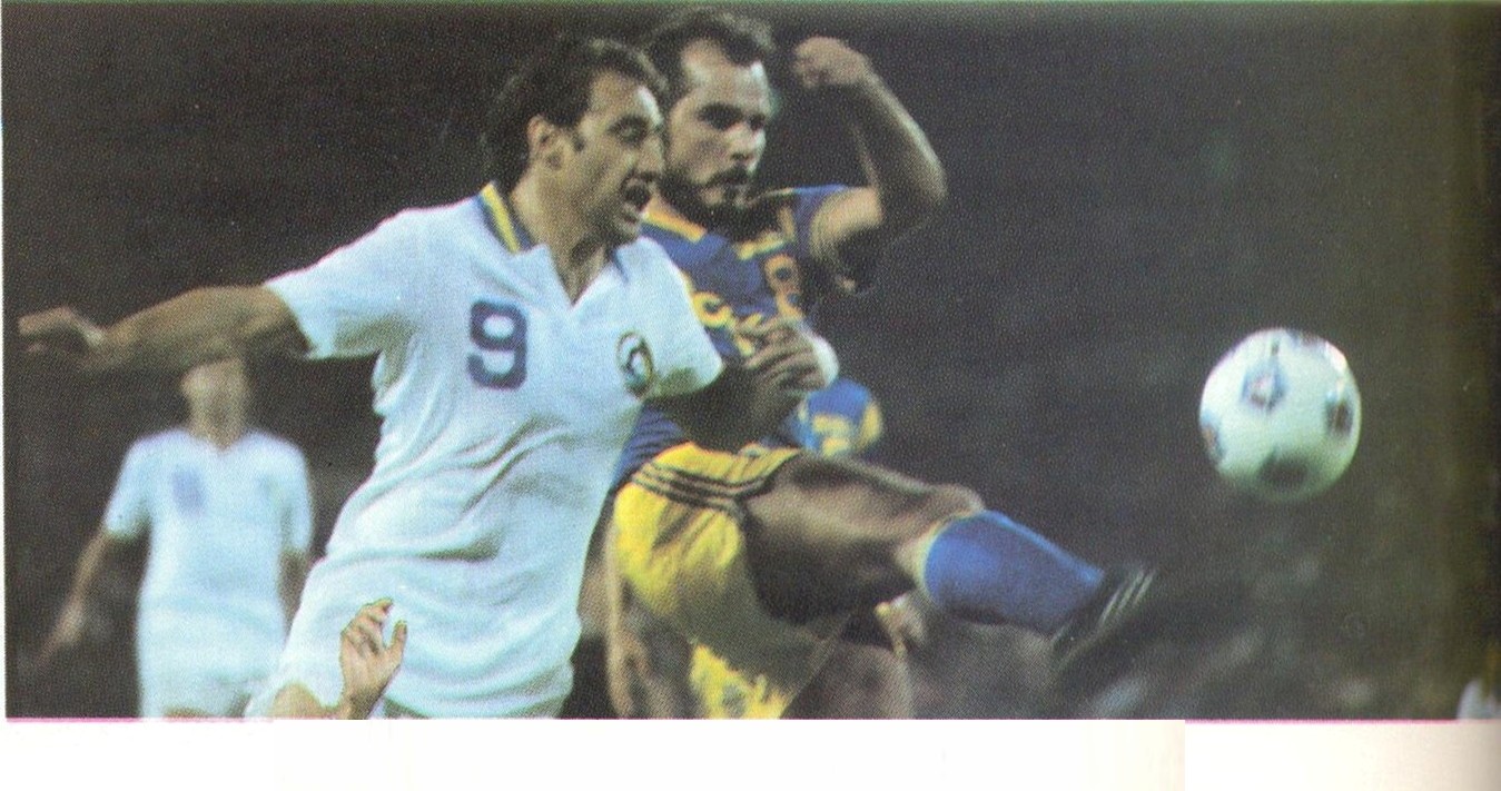  - Sockers 82 Road Eric Geyer